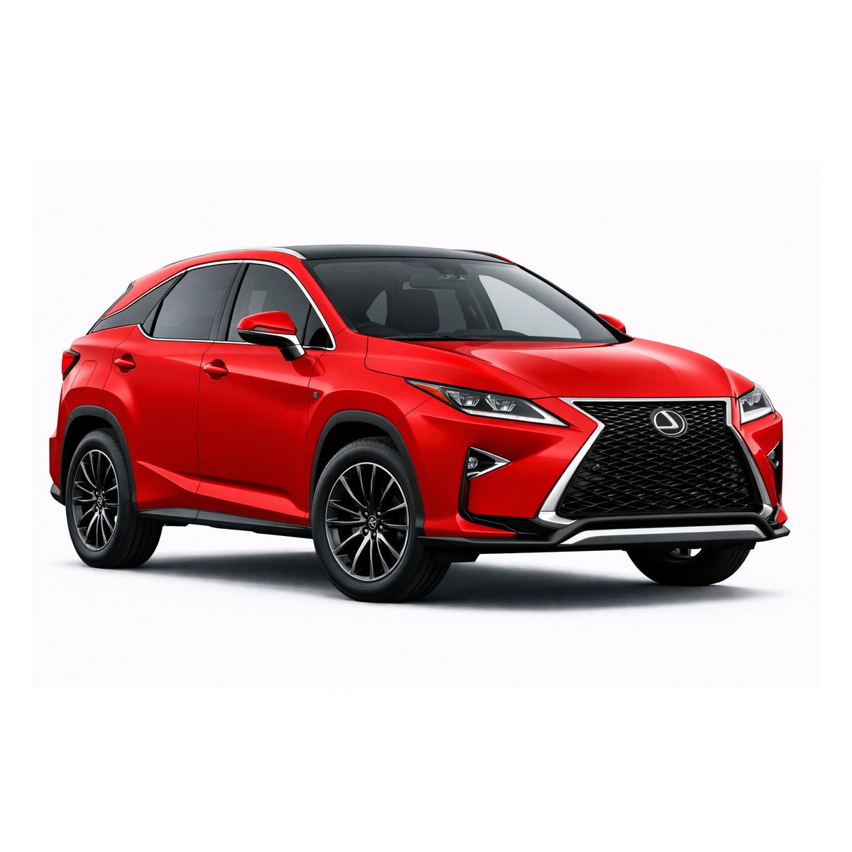 VIDRIO-PUERTA LEXUS RX 2016-2022